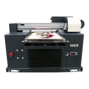 нов модел a3 xp600 глава дигитална маица anajet печатач dtg