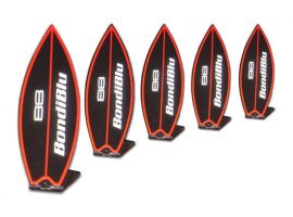 ABS пластика