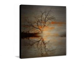 Брусен алуминиум