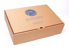 Брановидни кутии