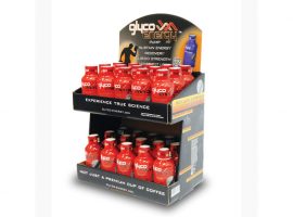 Контра дисплеј