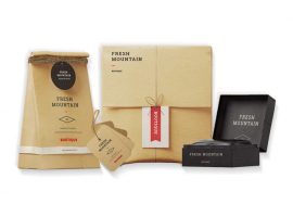 Прилагодено пакување