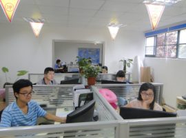 Фабрички приказ