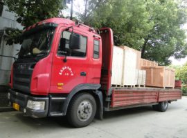 Фабрички приказ