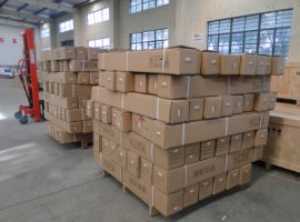 Фабрички приказ