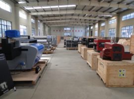 Фабрички приказ