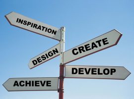 Наставни знаци