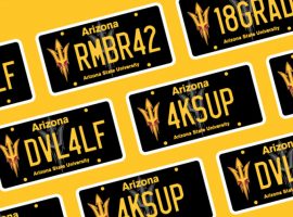 Регистарска табличка