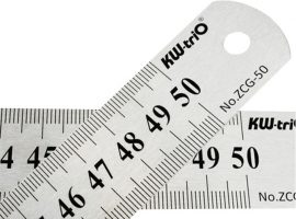 Метални владетели