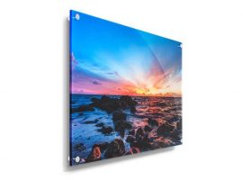 Природен преглед