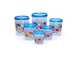 Пластични контејнери