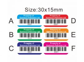 Политички знаци