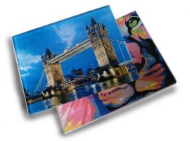 Печатење уметност