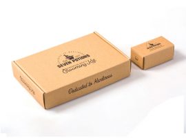 Пакување на прототипови