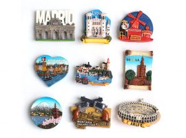 Ладилни магнети