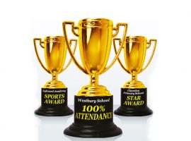 Триаголни означувачи